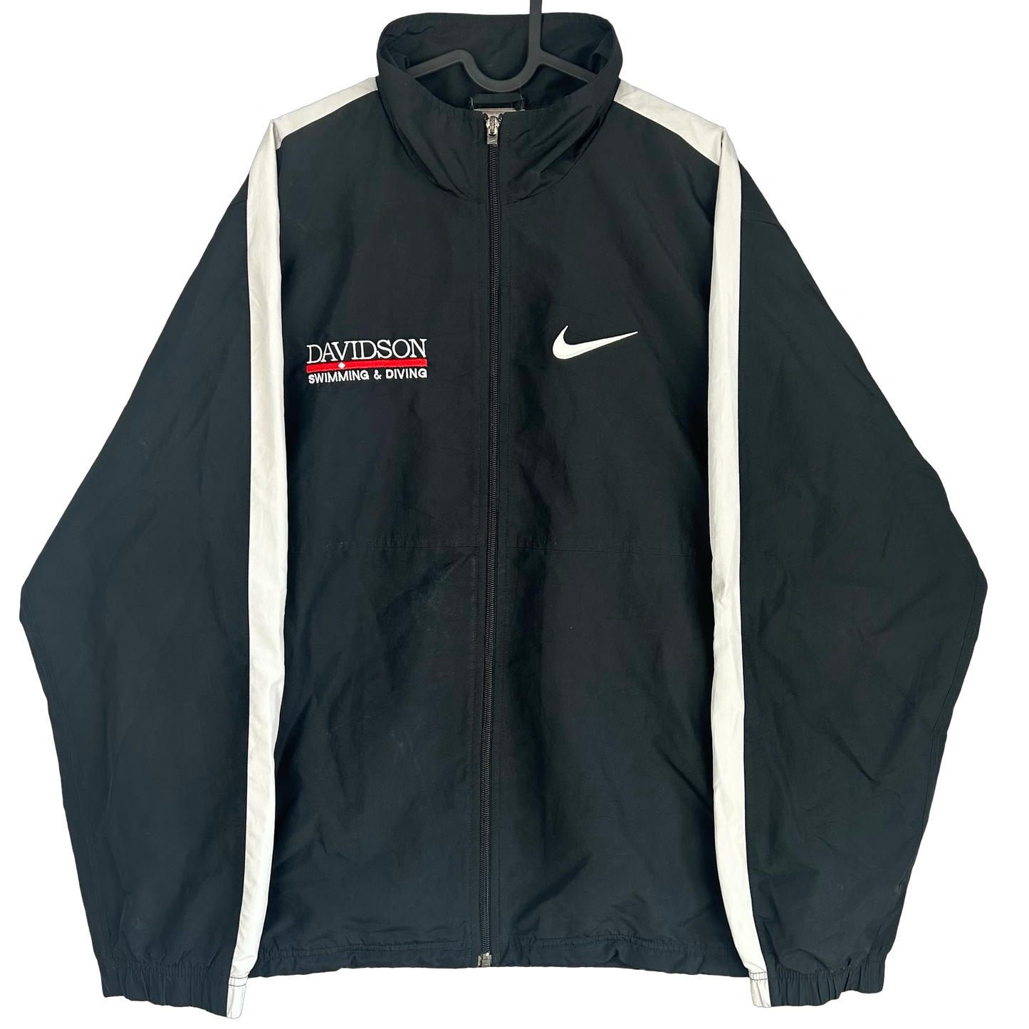 Nike Vintage Trackjacket L