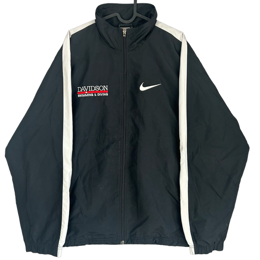 Nike Vintage Trackjacket L