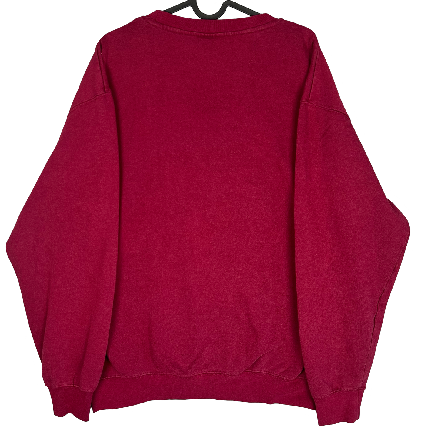 Vintage Sport Sweater L