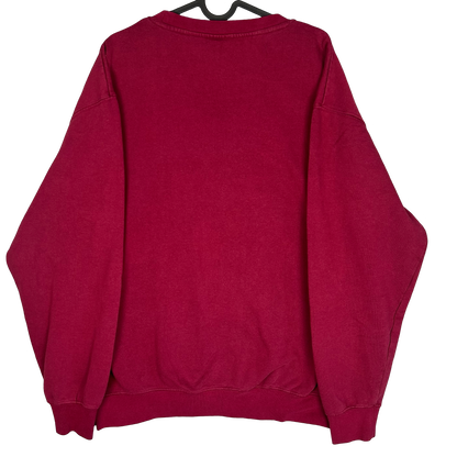 Vintage Sport Sweater L