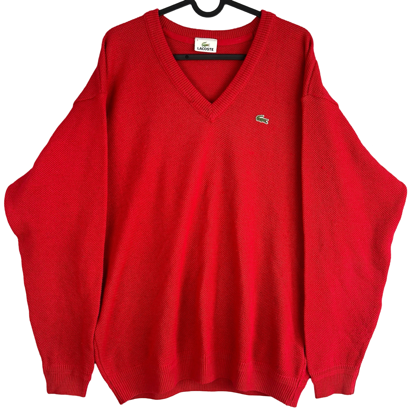 Lacoste Knit L