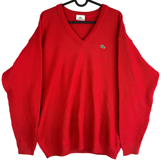 Lacoste Knit L