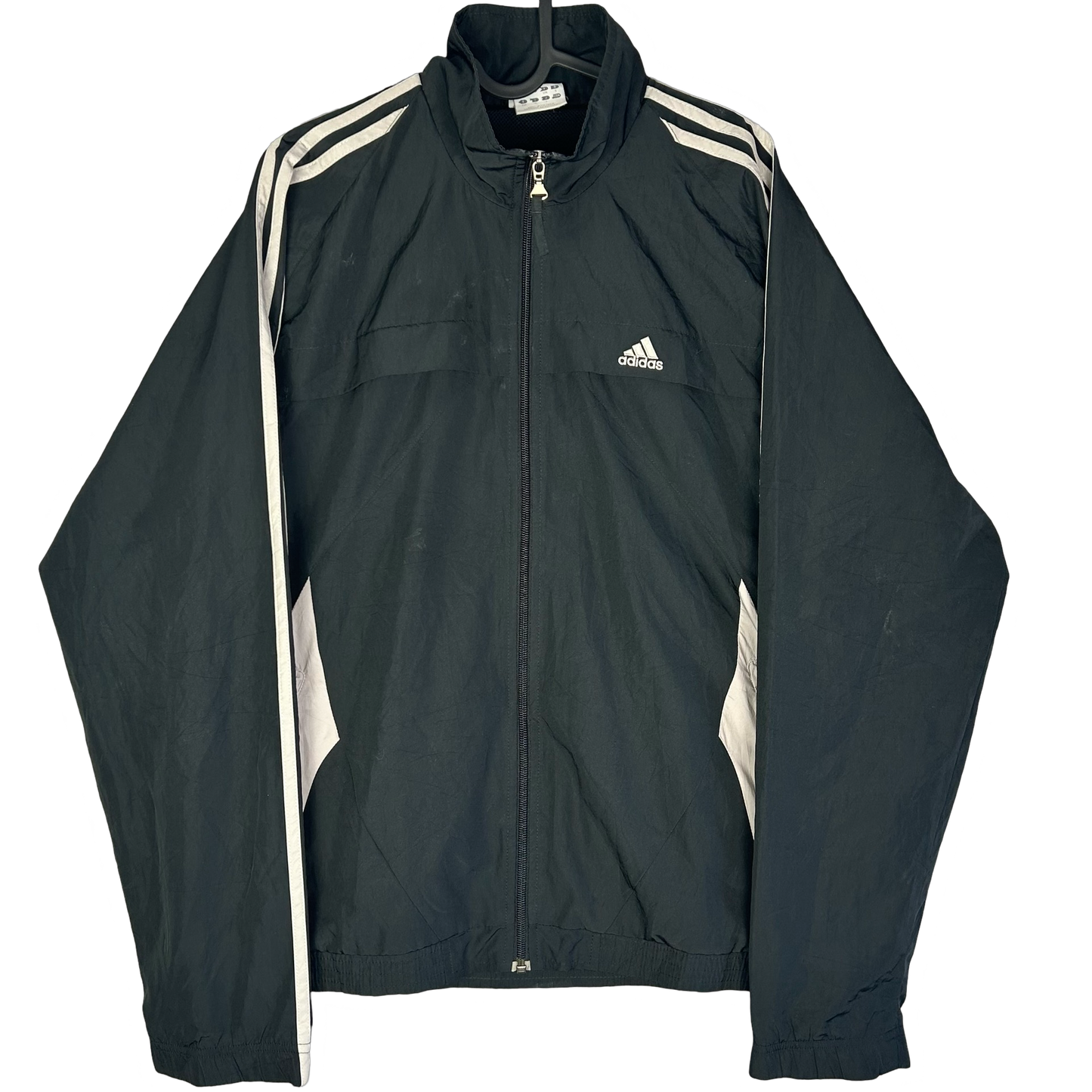 Adidas Trackjacket S