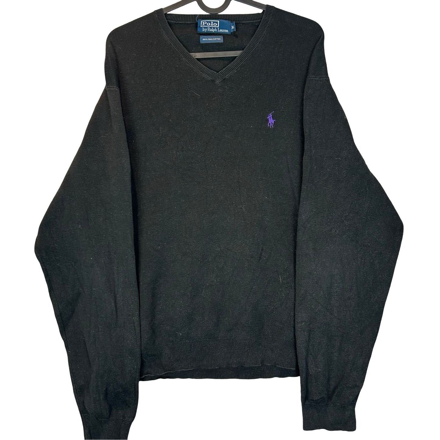 Ralph Lauren Knit XL