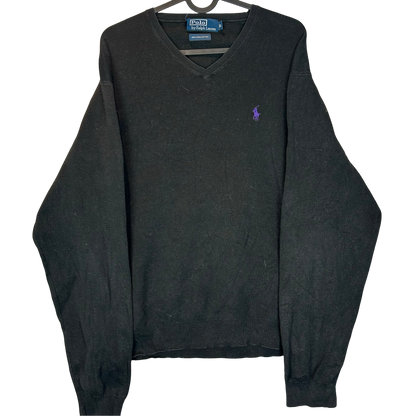 Ralph Lauren Knit XL