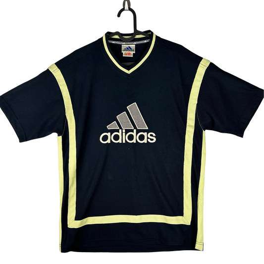 Adidas Vintage Shirt M