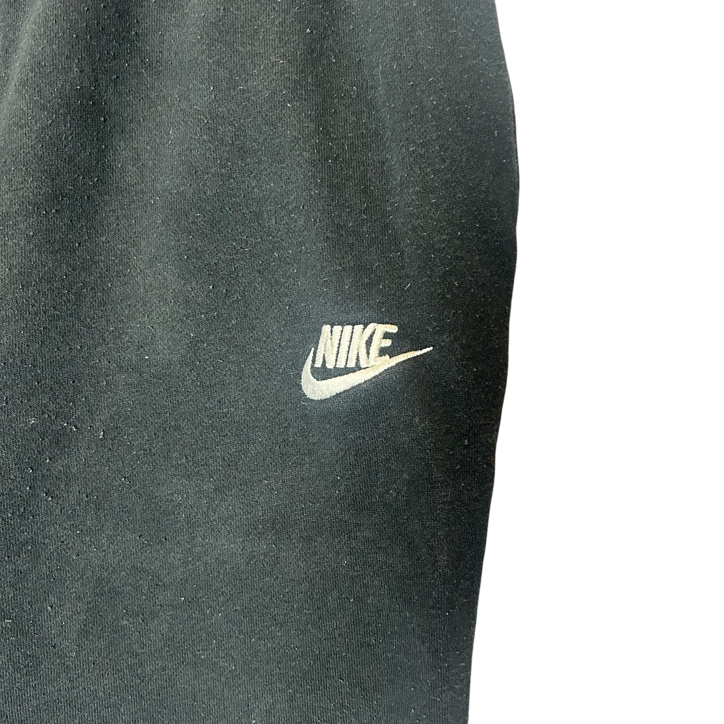 Nike open leg jogger L