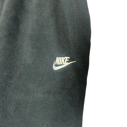 Nike open leg jogger L