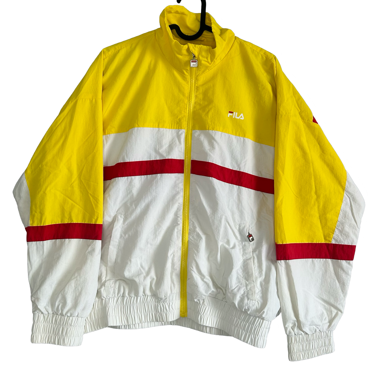 Fila Vintage Trackjacket