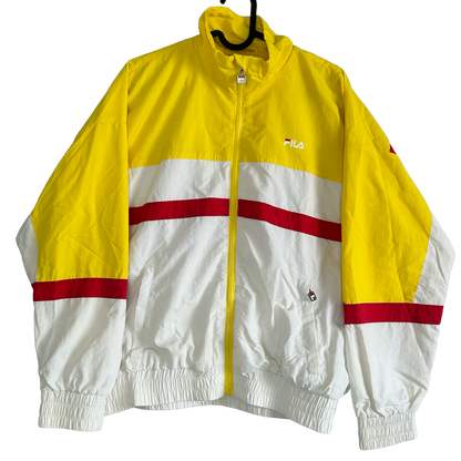 Fila Vintage Trackjacket