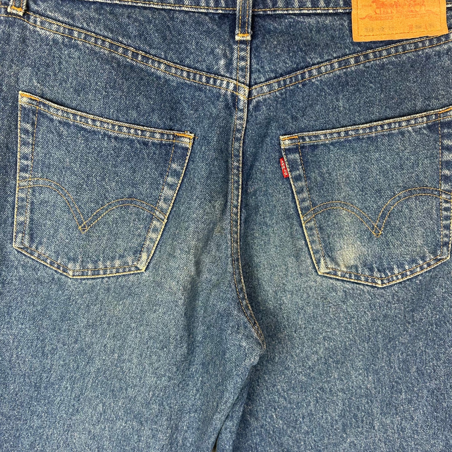 Levi’s Jeans 501 S