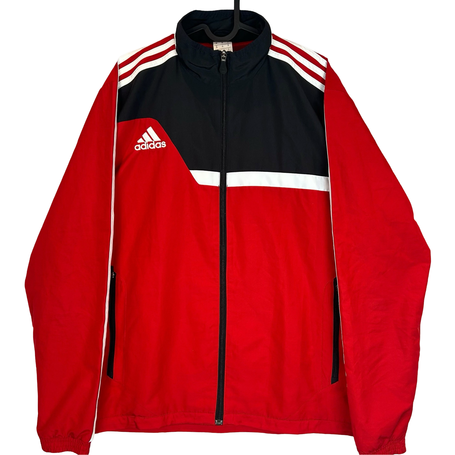 Adidas Trackjacket M