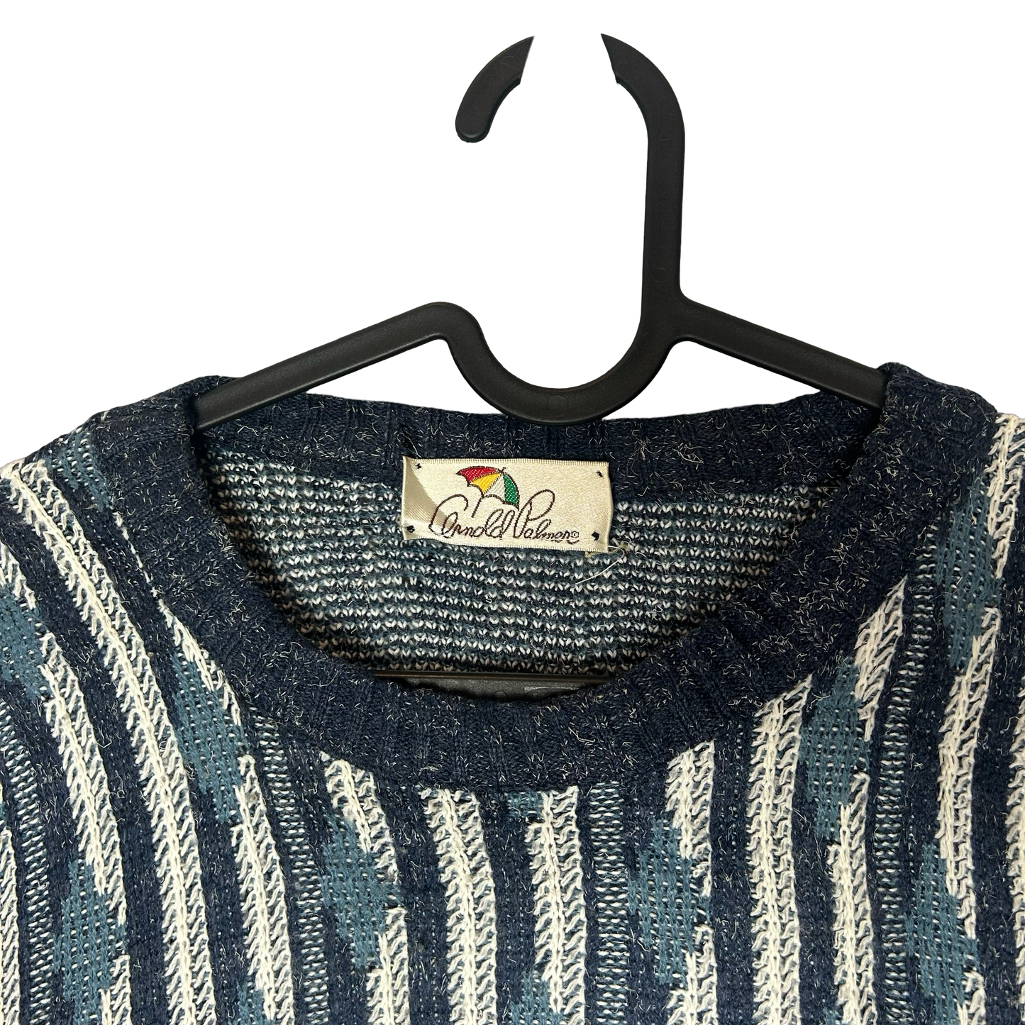 Comold Palmer Vintage Knit L