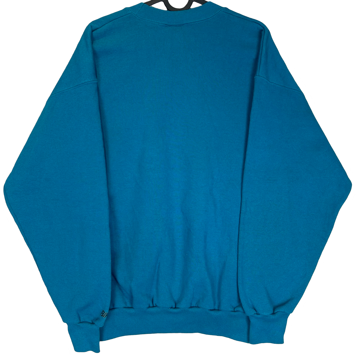 Bike Vintage Sweater bedruckt M