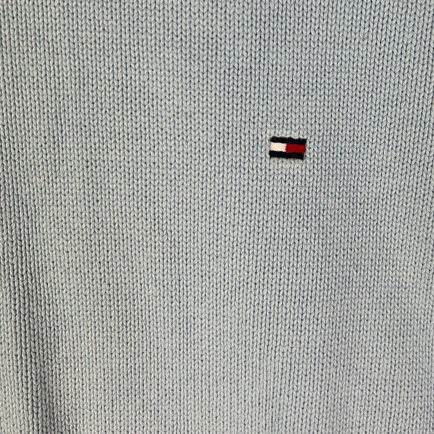 Tommy Hilfiger Knit XL