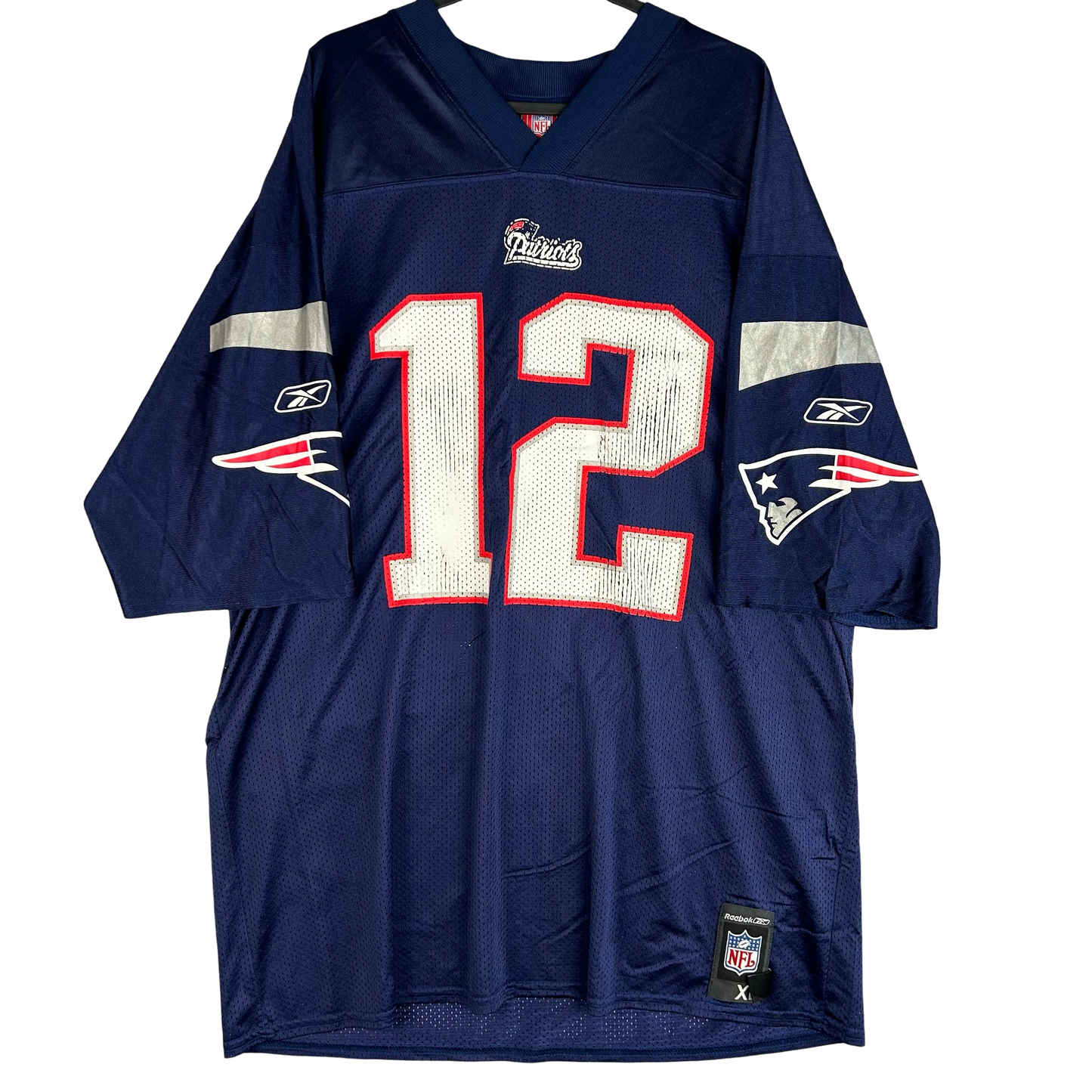 NFL Trikot XL