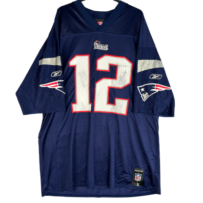 NFL Trikot XL