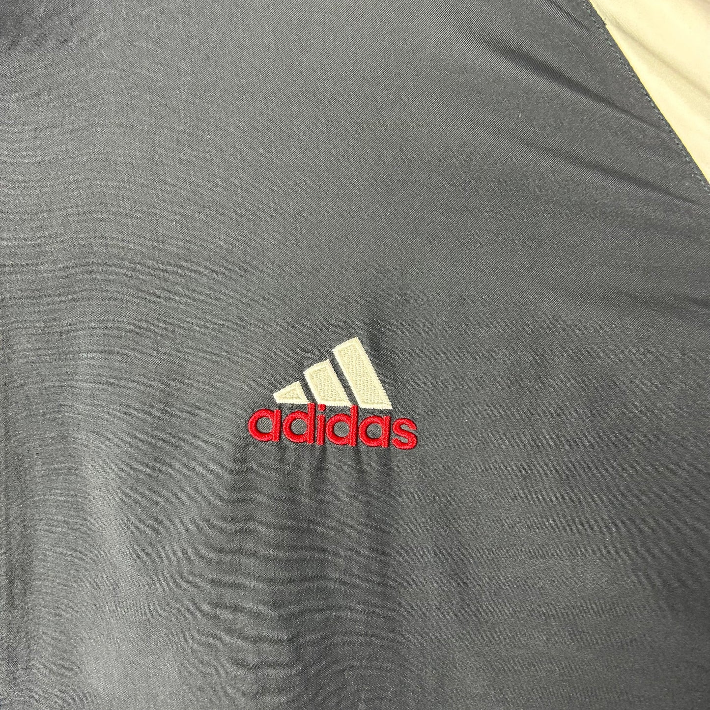 Adidas Trackjacket L