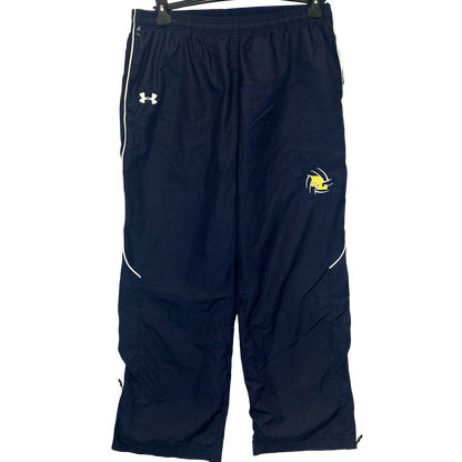 Under Armour Trackpants bestickt L