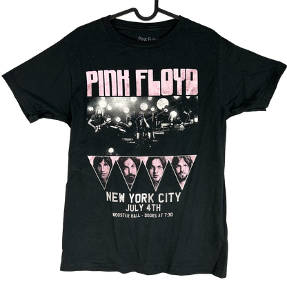 Pink Floyd Bandshirt bedruckt S