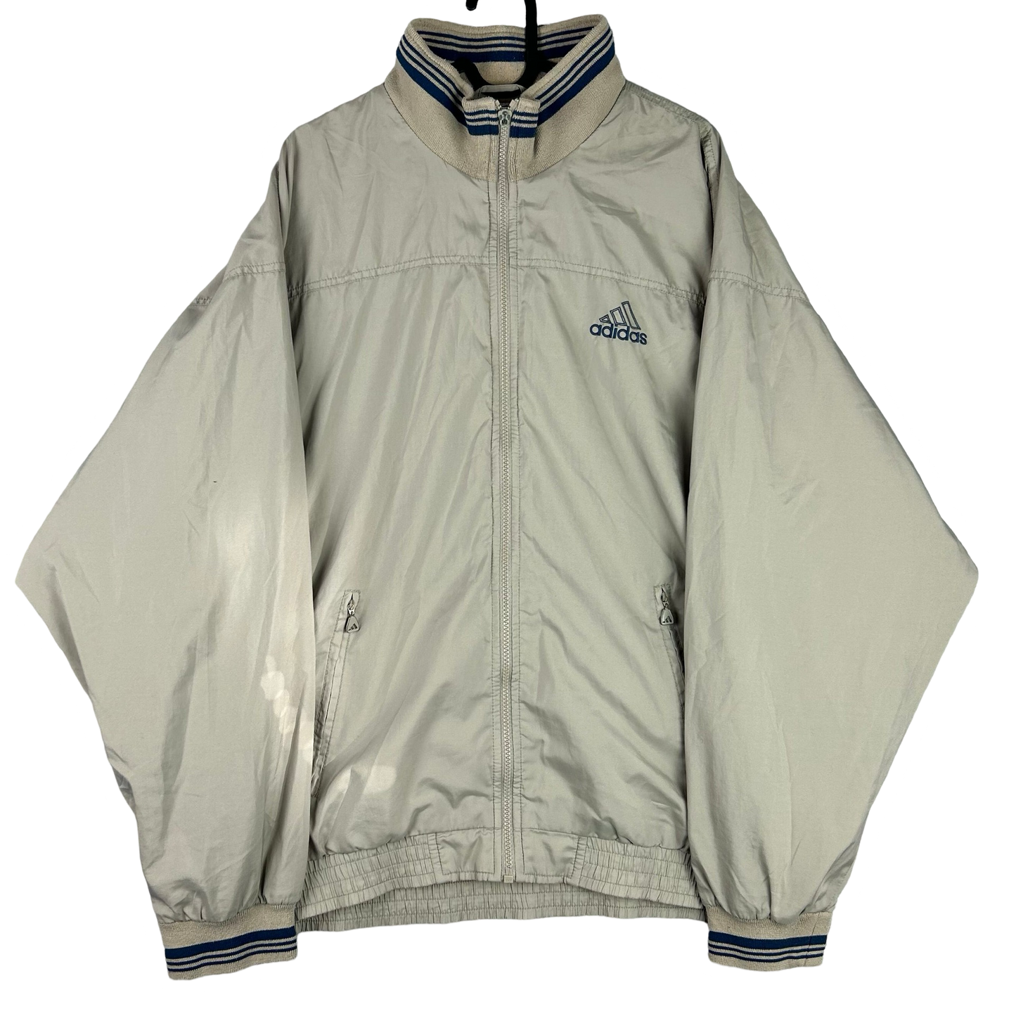 Adidas Vintage Trackjacket L