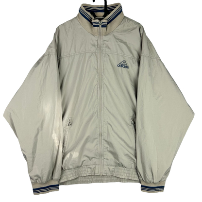 Adidas Vintage Trackjacket L