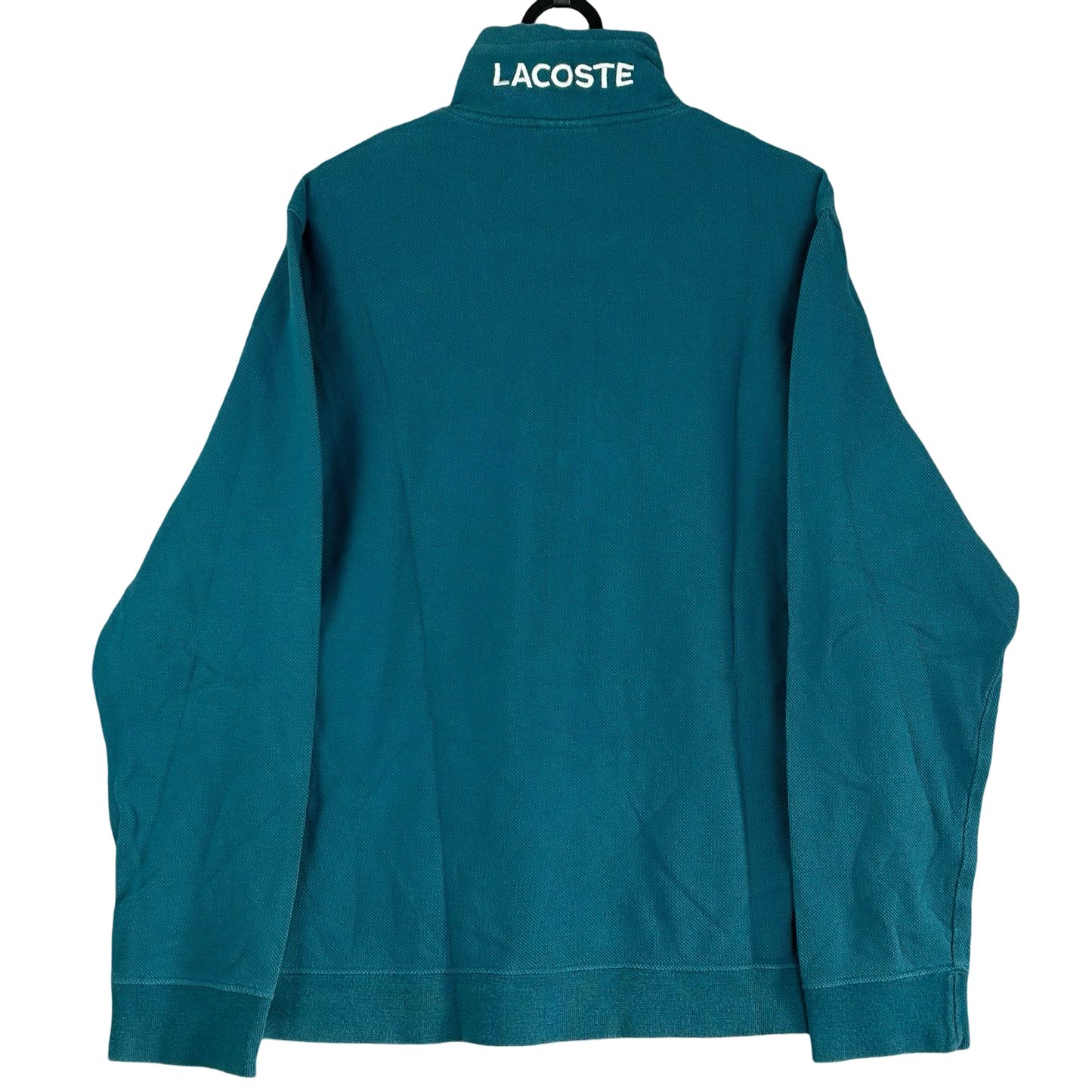 Lacoste Halfzip Sweater M