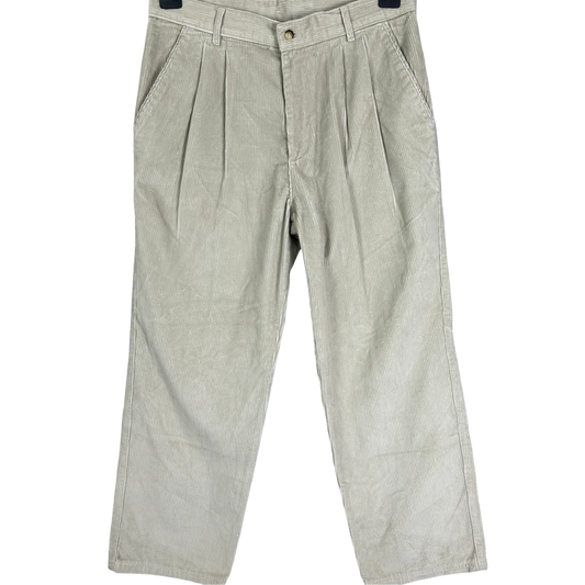 Vintage Cordhose L