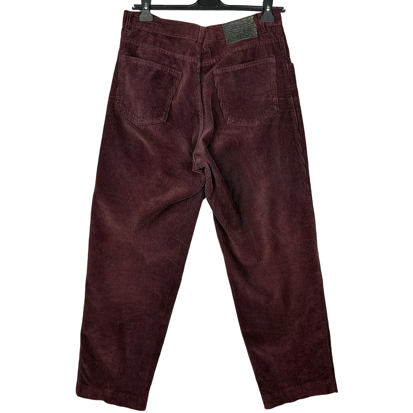 Vintage Cordhose L