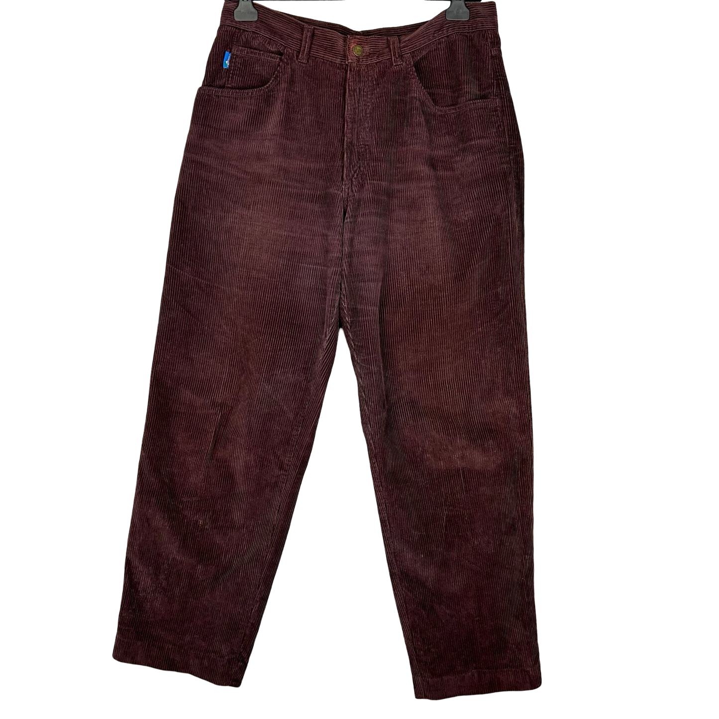 Vintage Cordhose L