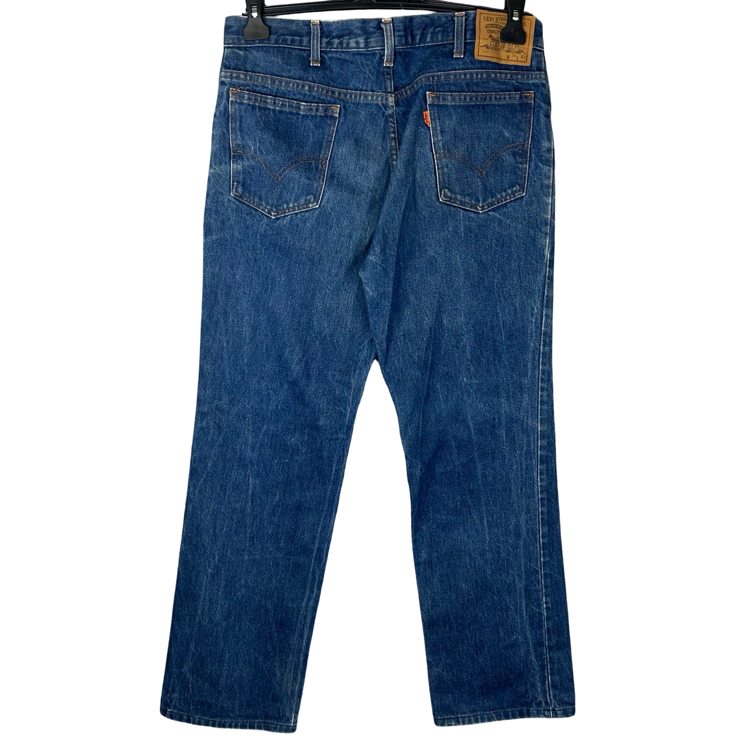 Levi’s Jeans 643 M