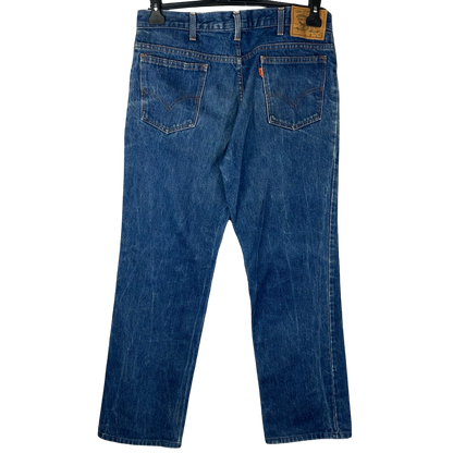 Levi’s Jeans 643 M