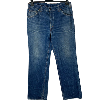 Levi’s Jeans 643 M