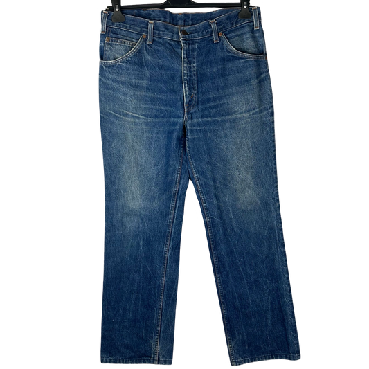 Levi’s Jeans 643 M