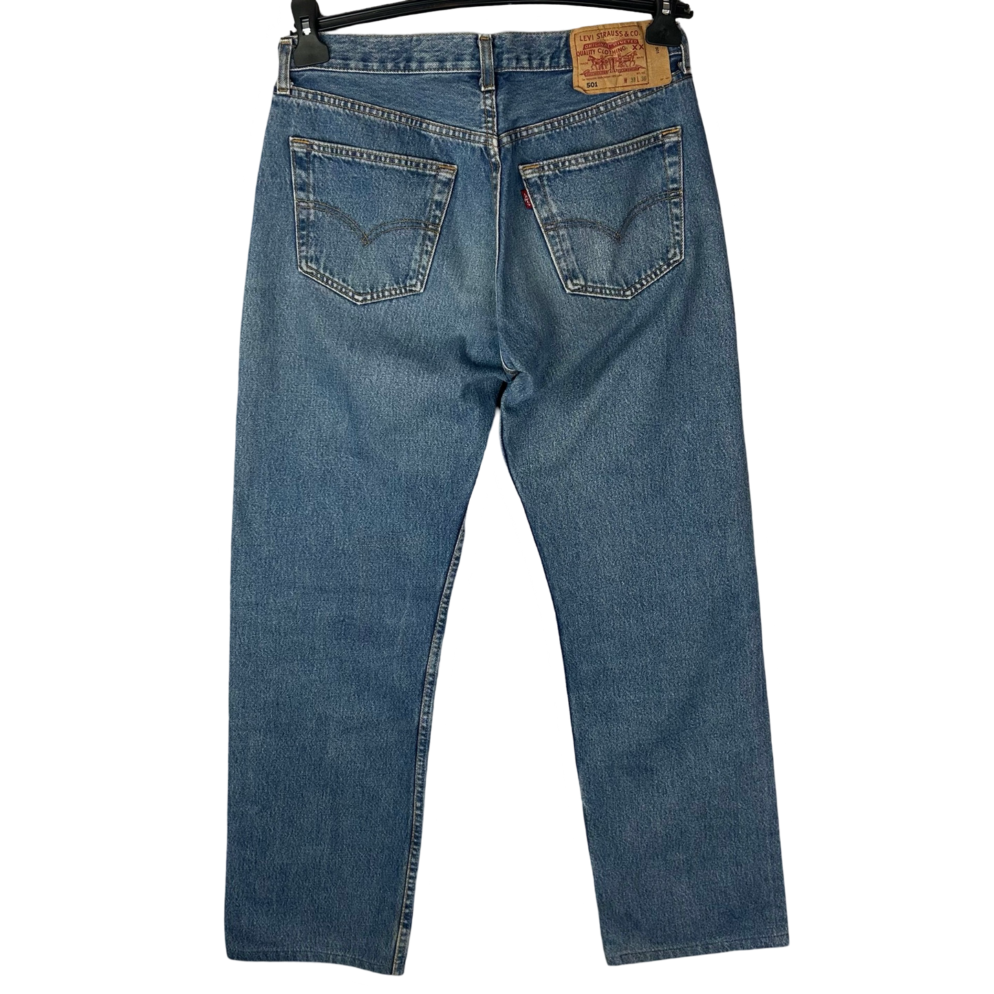 Levi’s Jeans 501 S