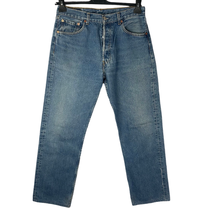 Levi’s Jeans 501 S