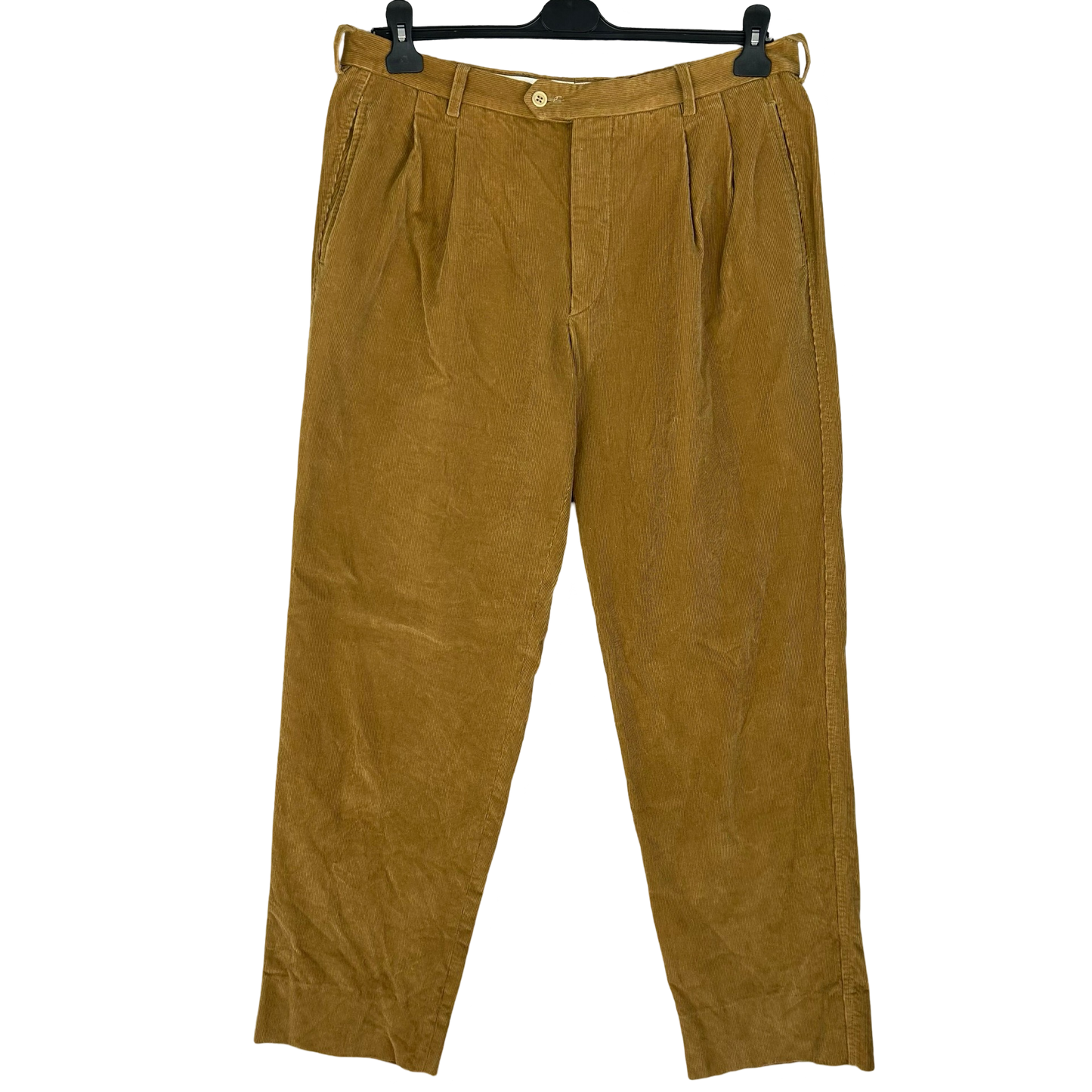 Vintage Cordhose L