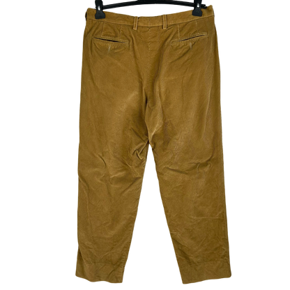 Vintage Cordhose L