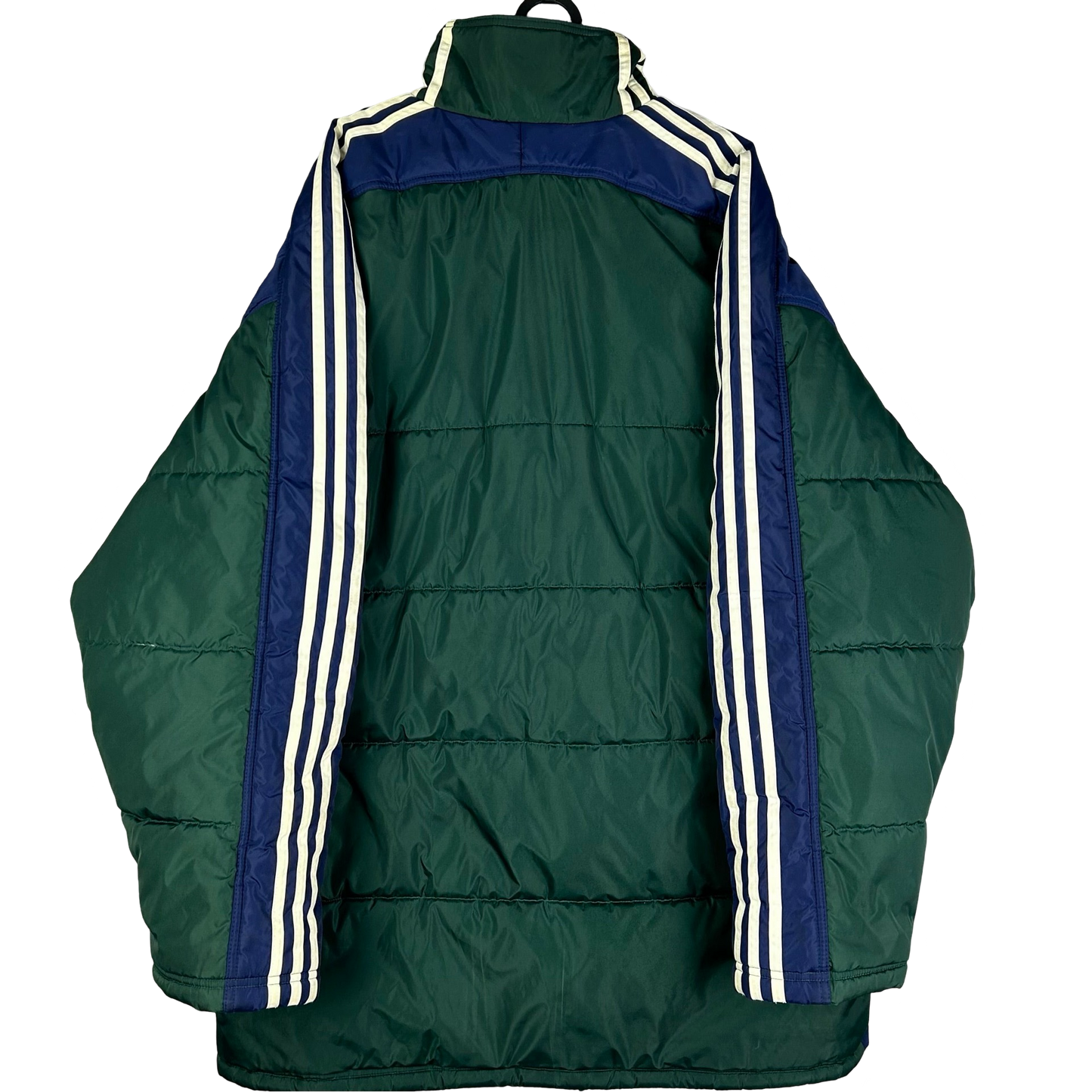 Adidas Vintage Winterjacke L