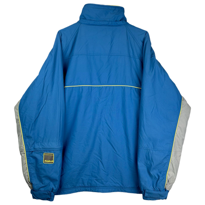 Reebok Vintage Winterjacke L