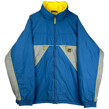 Reebok Vintage Winterjacke L