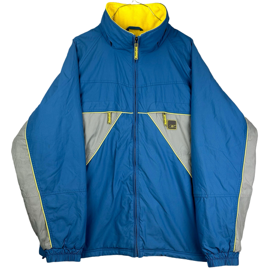 Reebok Vintage Winterjacke L