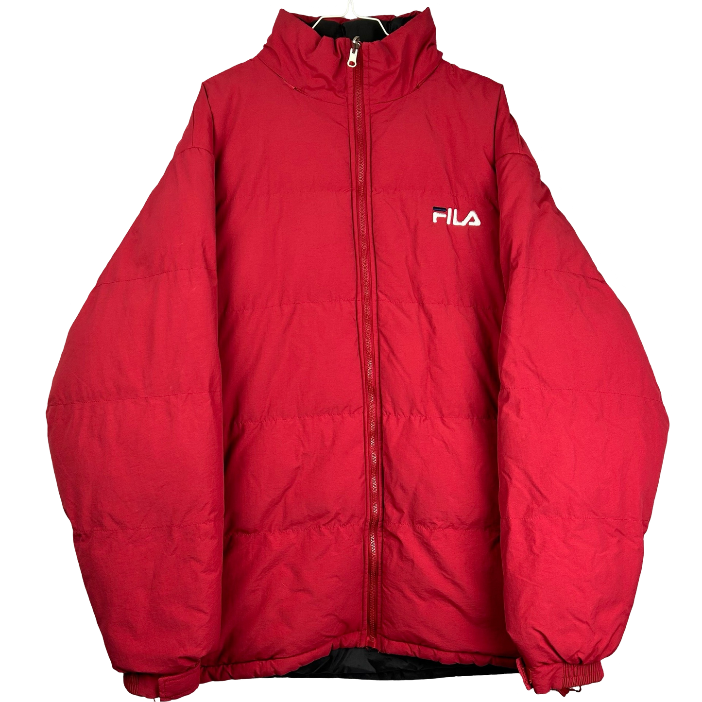 FILA Vintage Winterjacke XXL