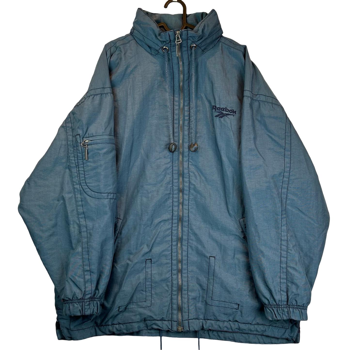 Reebok Vintage Winterjacke L