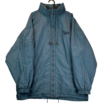 Reebok Vintage Winterjacke L