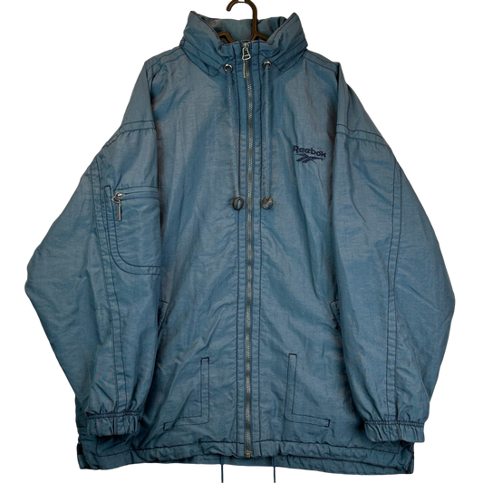 Reebok Vintage Winterjacke L