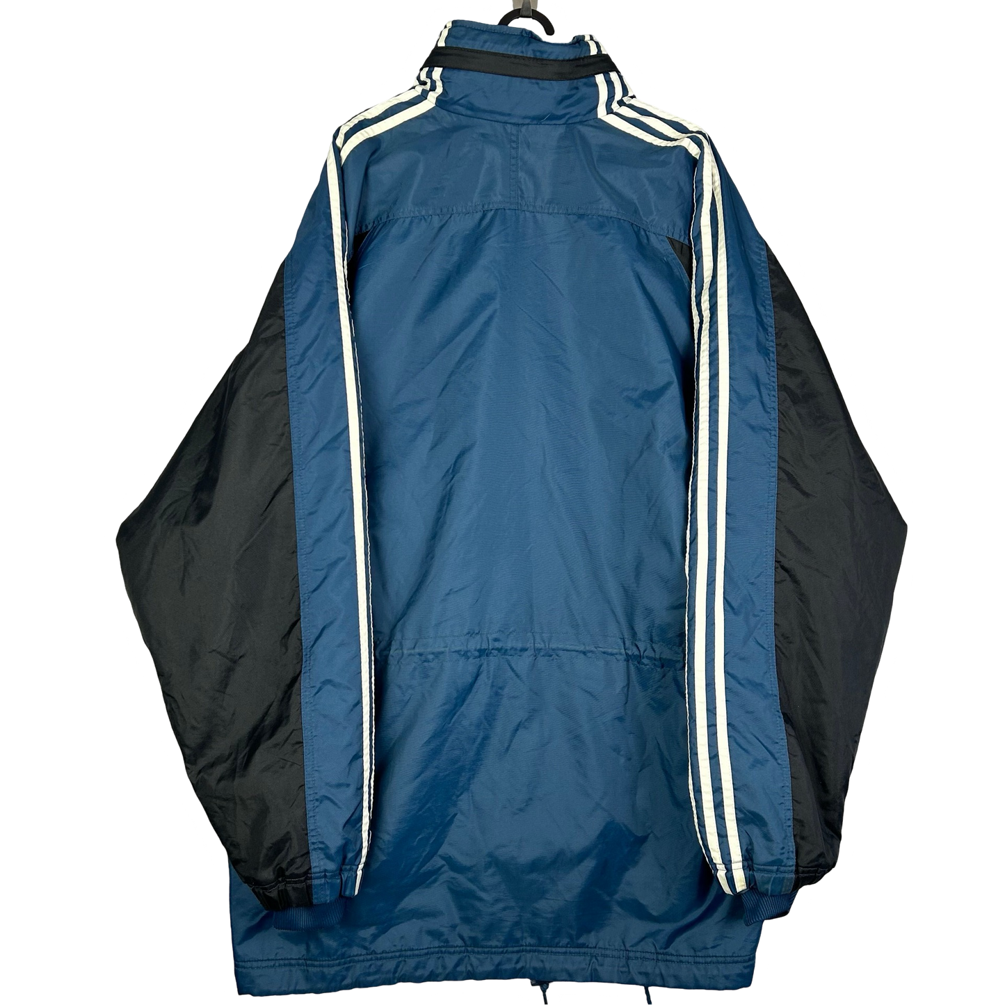 Adidas Vintage Winterjacke L