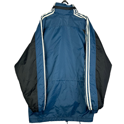 Adidas Vintage Winterjacke L