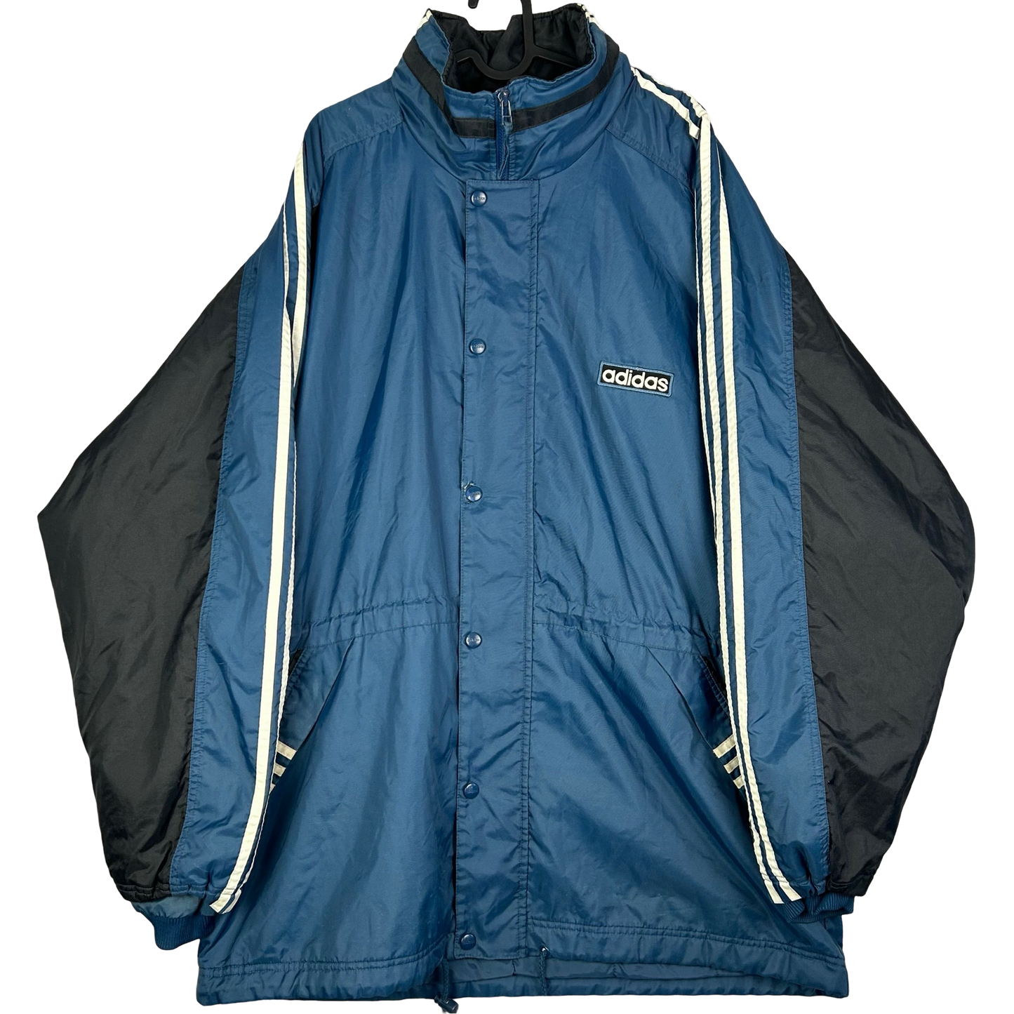 Adidas Vintage Winterjacke L