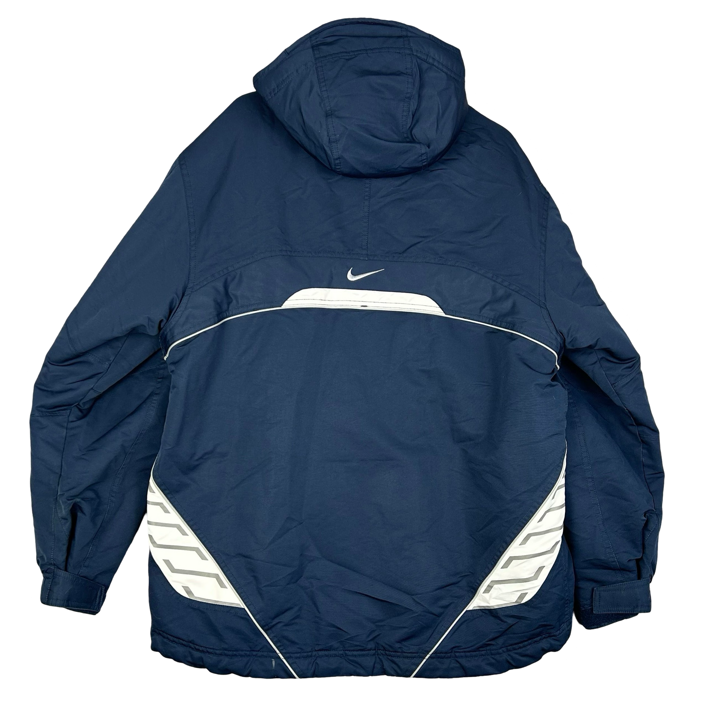 Nike Vintage Winterjacke S